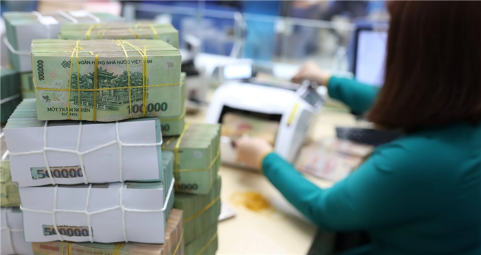 Nợ xấu đã tạo đỉnh, lợi nhuận ngành ngân hàng dự báo tăng trưởng 15% trong năm 2025